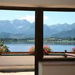 Ξενοδοχείο Seehotel Hartung &