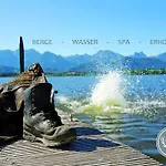 Ξενοδοχείο Seehotel Hartung & Füssen