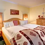 Seehotel Hartung & Ξενοδοχείο