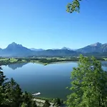 Seehotel Hartung & 4*