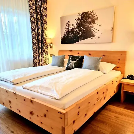 Seehotel Hartung&ferienappartements 4*