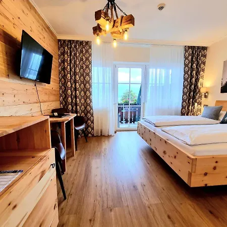 Hotel Seehotel Hartung&ferienappartements