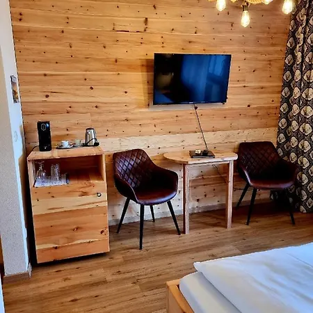 Seehotel Hartung&ferienappartements Hotel Füssen