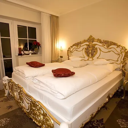 Hotel Seehotel Hartung&ferienappartements