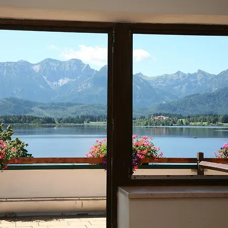 Hotel Seehotel Hartung&ferienappartements