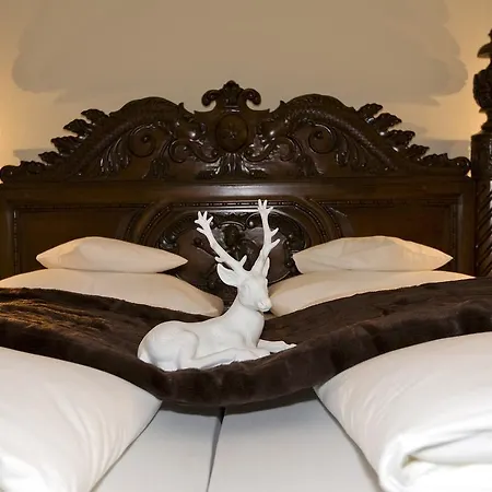 Hotel Seehotel Hartung&ferienappartements 4*