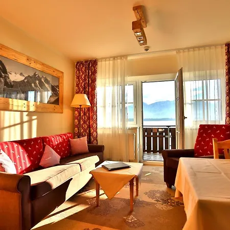 Seehotel Hartung&ferienappartements 4*
