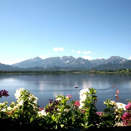 Seehotel Hartung&ferienappartements