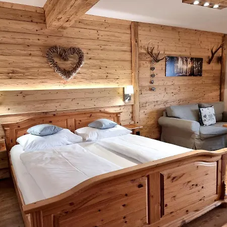 Seehotel Hartung&ferienappartements 4* Füssen