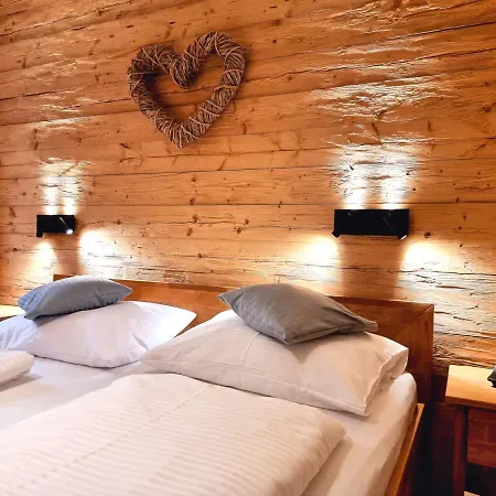 Seehotel Hartung&ferienappartements