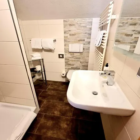 Seehotel Hartung&ferienappartements Hotel 4*