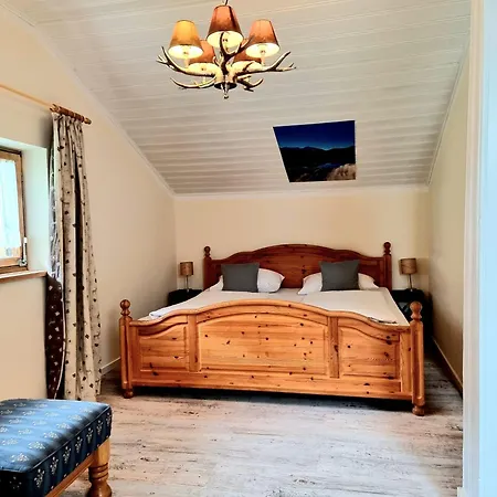 Seehotel Hartung&ferienappartements