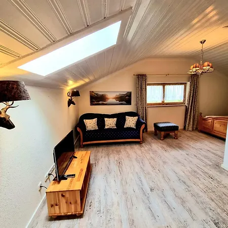 Seehotel Hartung&ferienappartements Hotel Füssen