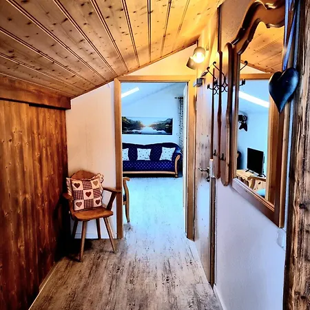 Seehotel Hartung&ferienappartements Füssen