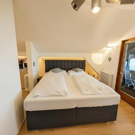 Hotel Seehotel Hartung&ferienappartements Füssen