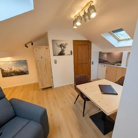 Seehotel Hartung&ferienappartements
