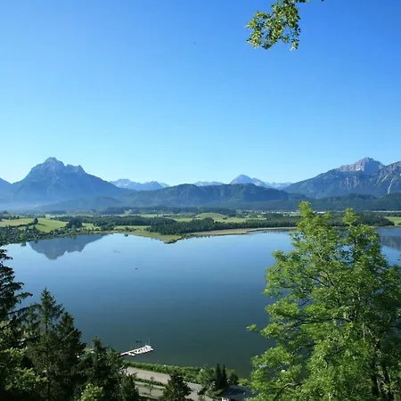 Seehotel Hartung&ferienappartements 4*