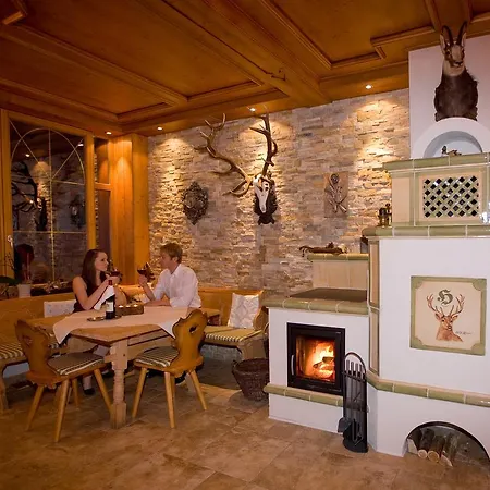 Hotel Seehotel Hartung&ferienappartements Füssen