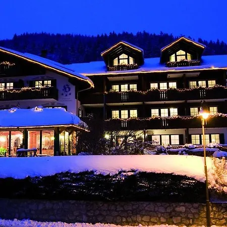 Seehotel Hartung&ferienappartements Füssen