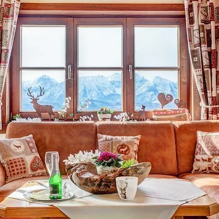 Seehotel Hartung&ferienappartements 4*