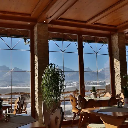 Seehotel Hartung&ferienappartements 4* Füssen
