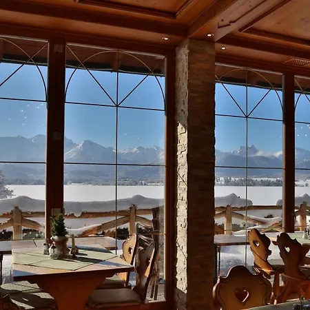 Hotel Seehotel Hartung&ferienappartements 4*