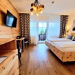Отель Seehotel Hartung &