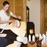 Отель Seehotel Hartung &