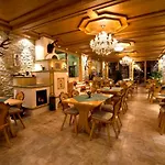 Seehotel Hartung & Отель Фюссен