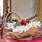 Seehotel Hartung & Отель 4*