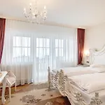 Seehotel Hartung & Фюссен
