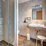 Отель Seehotel Hartung & 4*