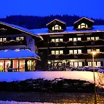 Seehotel Hartung & Фюссен