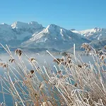Отель Seehotel Hartung & 4*