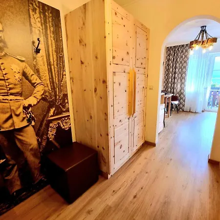 Seehotel Hartung & מלון Füssen