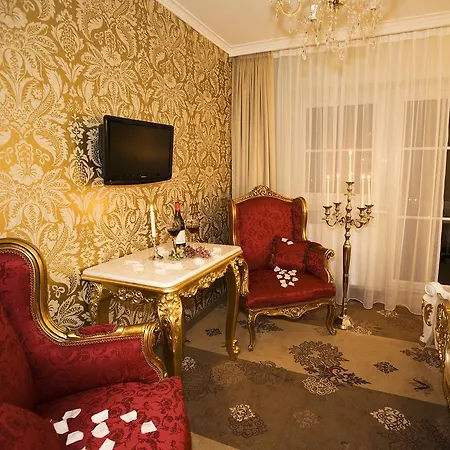 Seehotel Hartung&ferienappartements Füssen