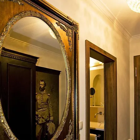 Seehotel Hartung & מלון