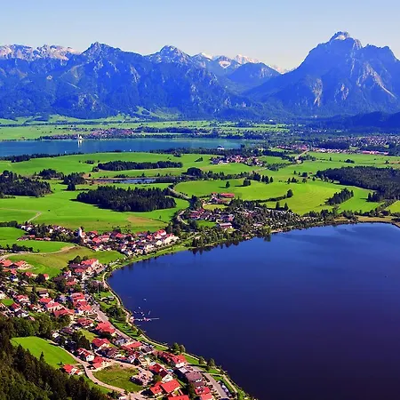 Otel Seehotel Hartung & 4*
