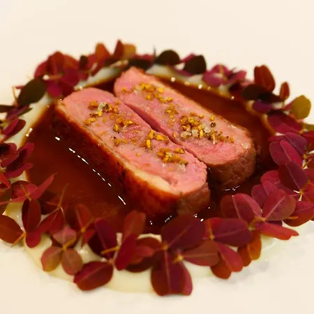 Seehotel Hartung & מלון 4*