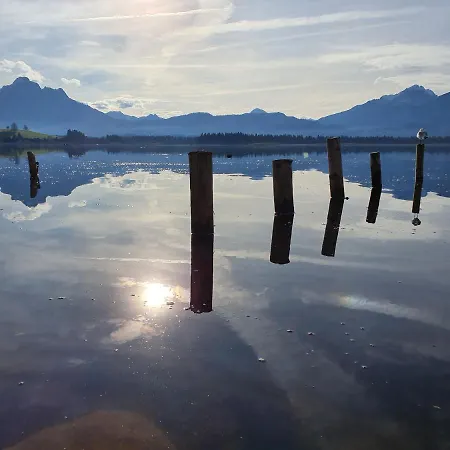 Seehotel Hartung & 4*