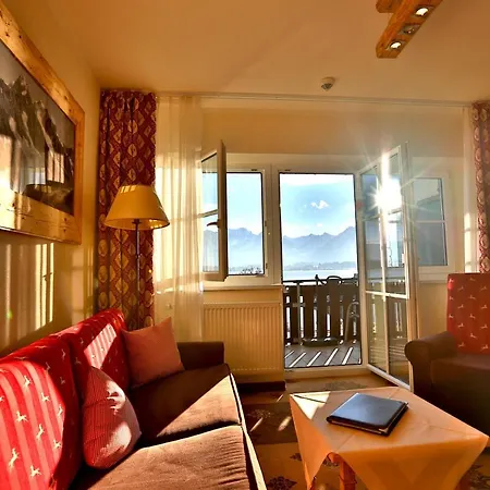Seehotel Hartung & Фюссен