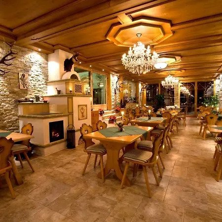 Seehotel Hartung & Hotel Fussen