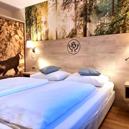 Seehotel Hartung & Otel
