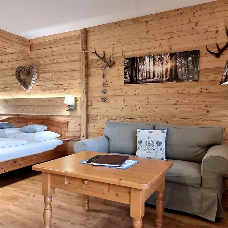 Seehotel Hartung & Otel
