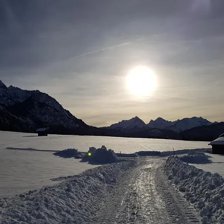 Seehotel Hartung & Fussen