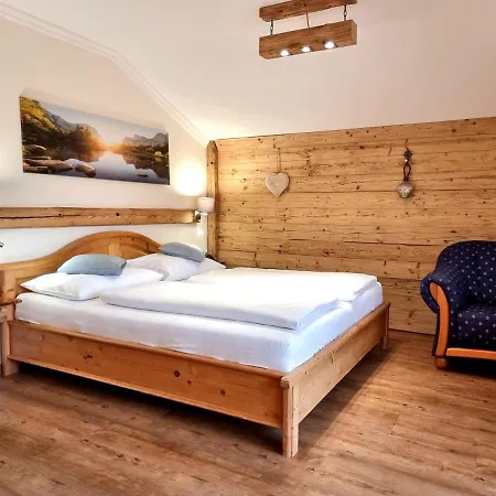 Seehotel Hartung & Otel