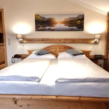 Seehotel Hartung & Füssen