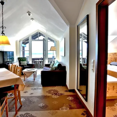 Seehotel Hartung & Hotel Fussen