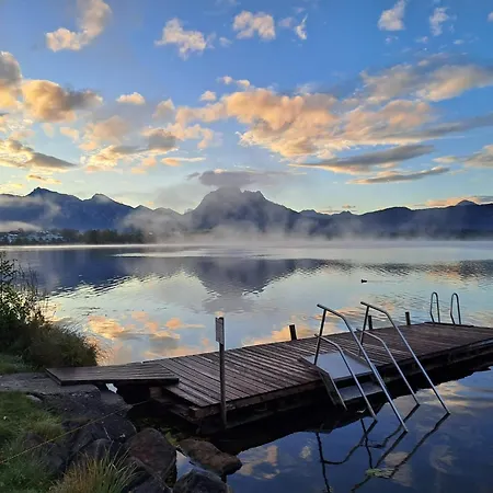 Seehotel Hartung & מלון