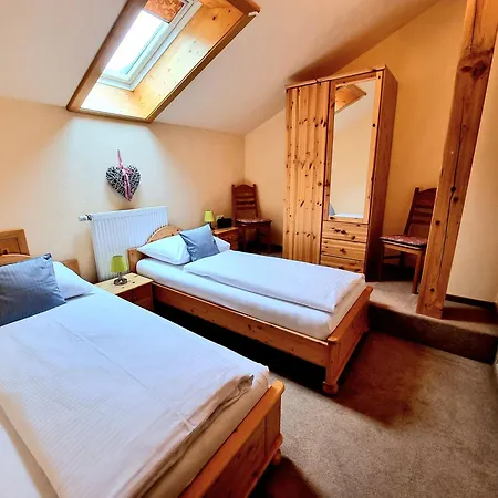 Otel Seehotel Hartung &